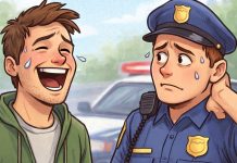 policisti
