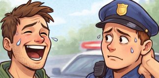 policisti