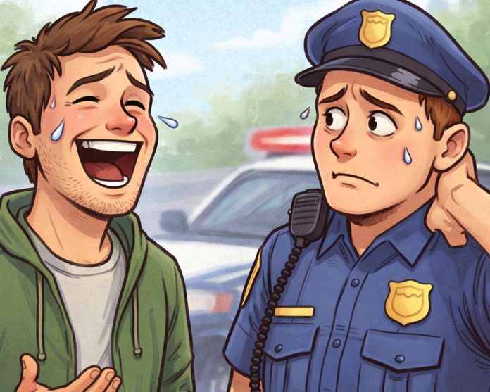 policisti policisti