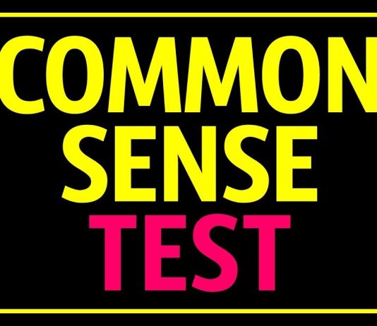 Test, ki ga lahko reši le 10 % ljudi