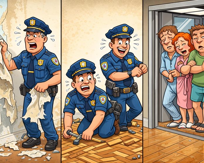 policisti-in-stanovanja policisti-in-stanovanja