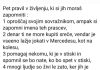 5 pravil
