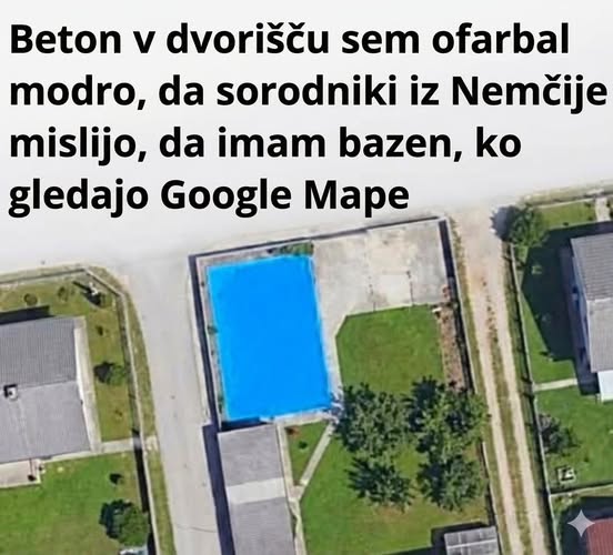 dober trik