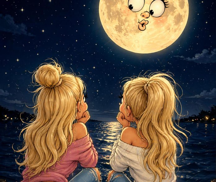 luna luna