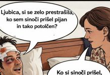 samo pijan