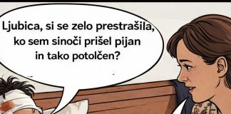 samo pijan