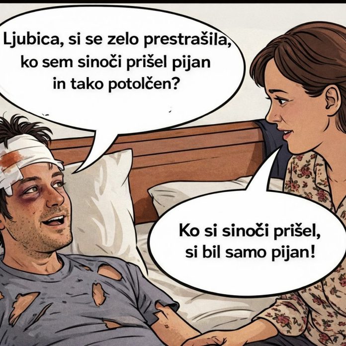 samo pijan