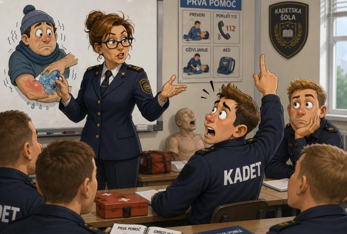 KADET