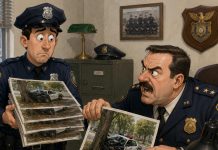 Policist