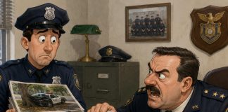 Policist
