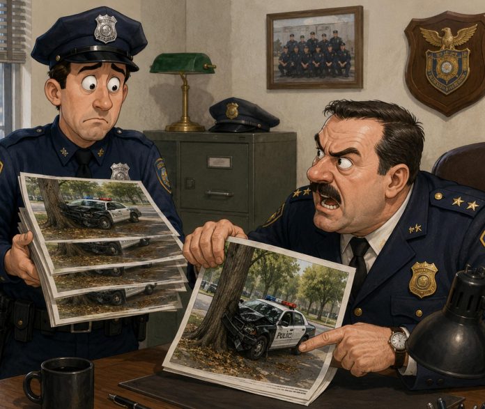 Policist