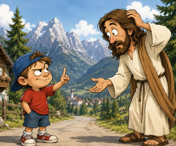 jezus-in-navodila jezus-in-navodila