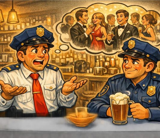 Policist se pritožuje prijatelju pritožuje-policist-se-prijatelju