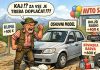 Gorenjc si kupi avto