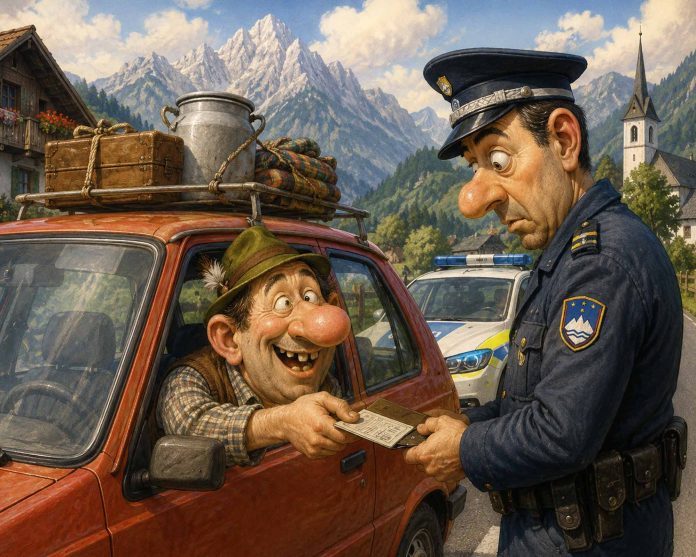 gorenjca-ustavi-policija gorenjca-ustavi-policija