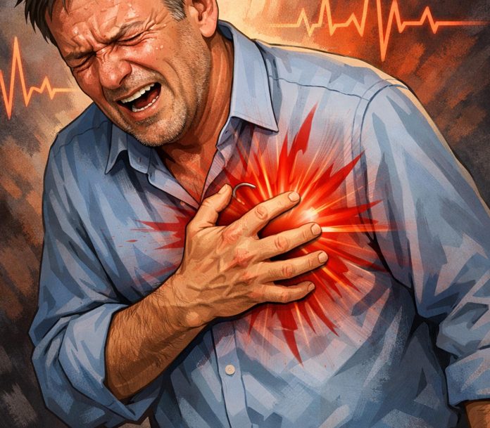infarkt