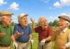 Penzjonisti igrajo golf (pritožb pa ne manjka) penzionisti-igrajo-golf