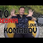 10 najbolj bednih slovenskih komadov