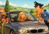 Blondinka v BMW-ju blondinka-v-bmw