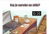 narobe