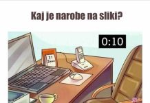 narobe