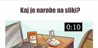 narobe