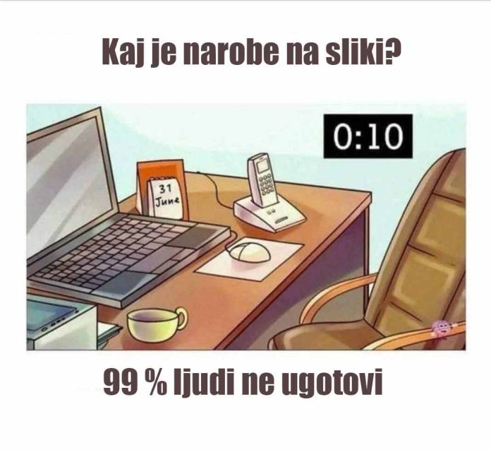 narobe