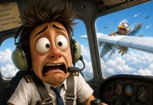 pilot
