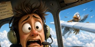 pilot