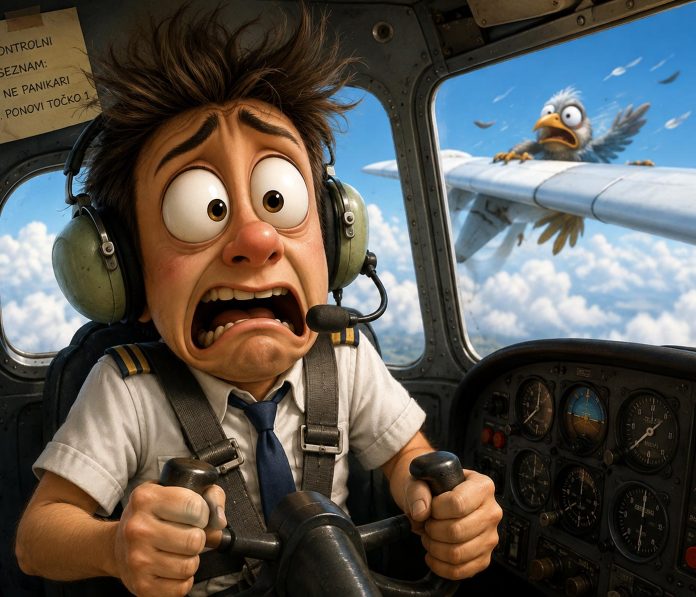 pilot