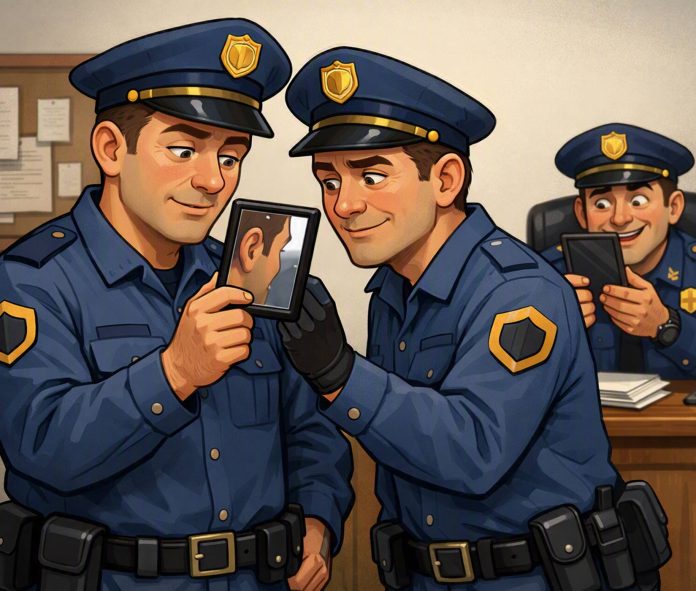 policaji