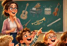 instrument