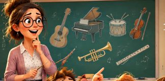 instrument